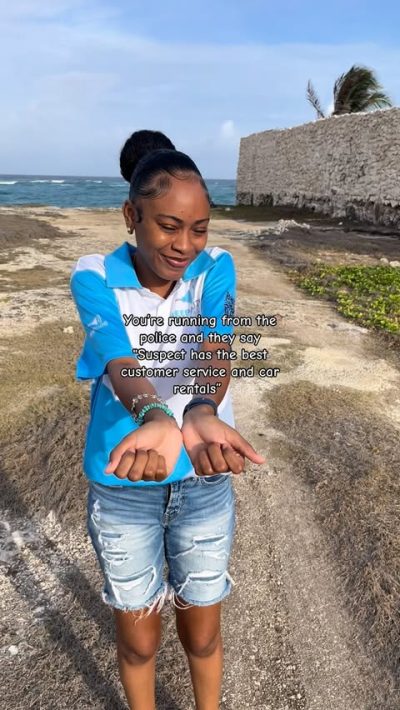Barbados, Caribbean в мае — фото погоды (2026-05-27)