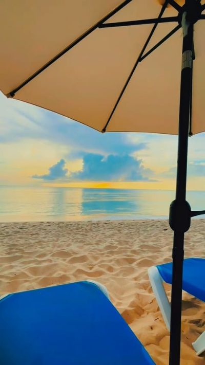 Barbados, Caribbean в июне — фото погоды (2026-06-10)