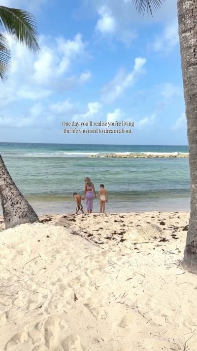 Barbados, Caribbean в июне — фото погоды (2026-06-11)