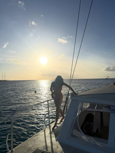 Barbados, Caribbean в июле — фото погоды (2026-07-10)