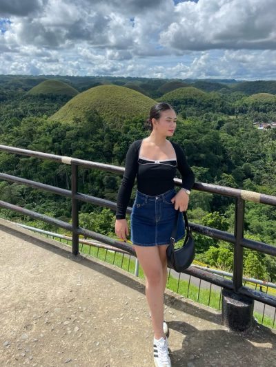 Chocolate Hills, Bohol - Philippines в ноябре — фото погоды (2025-11-03)