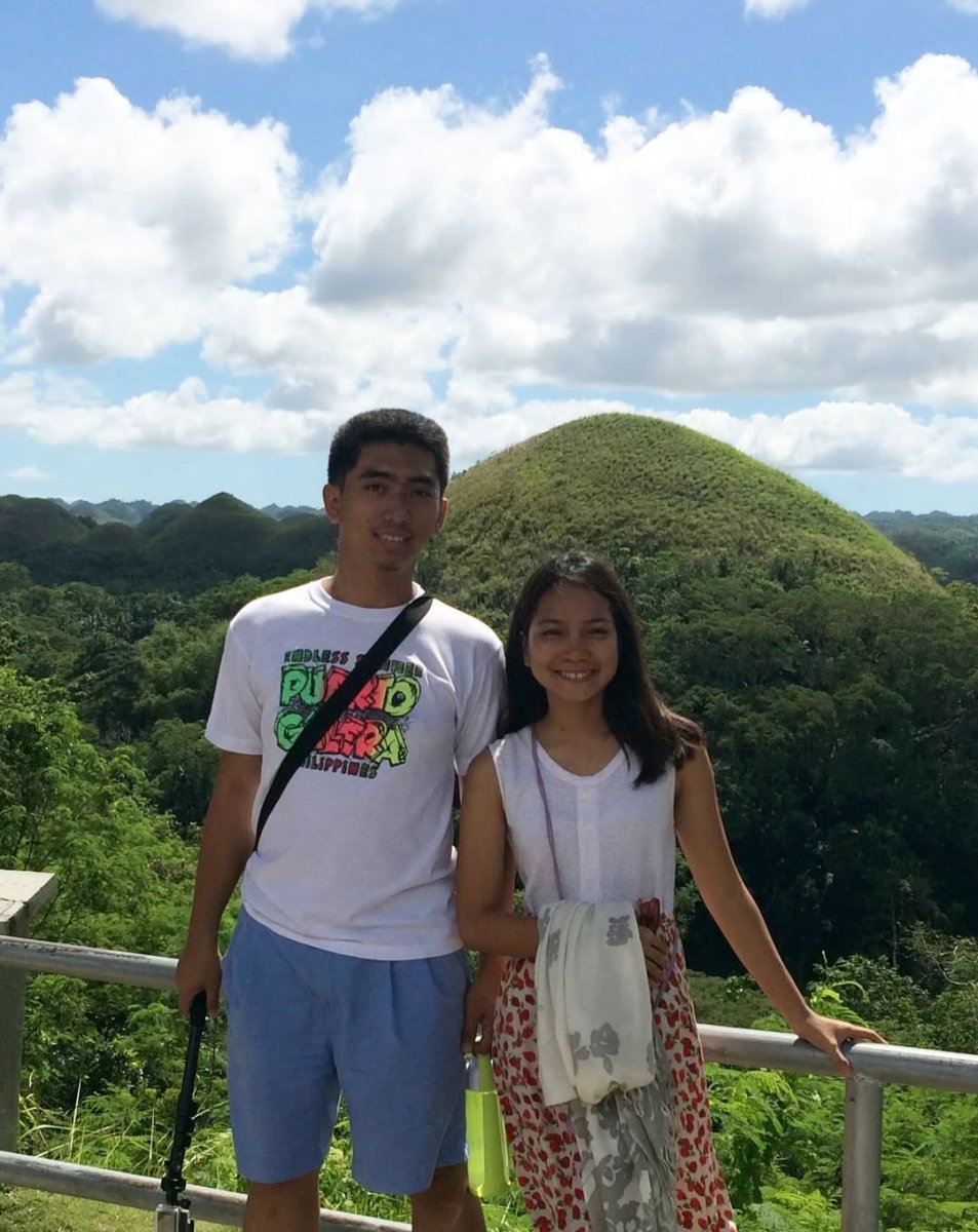 Погода в Chocolate Hills, Bohol - Philippines