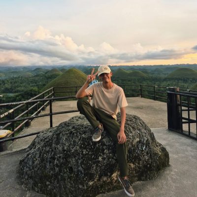 Chocolate Hills, Bohol - Philippines в декабре — фото погоды (2025-12-02)