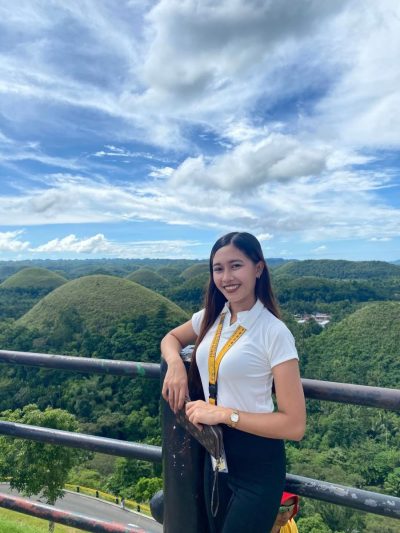 Chocolate Hills, Bohol - Philippines в декабре — фото погоды (2025-12-10)