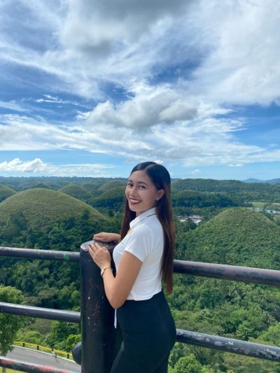 Chocolate Hills, Bohol - Philippines в декабре — фото погоды (2025-12-10)