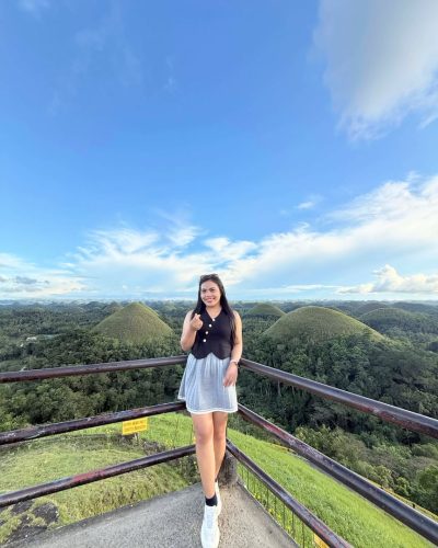 Chocolate Hills, Bohol - Philippines в декабре — фото погоды (2025-12-26)