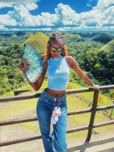 Chocolate Hills, Bohol - Philippines в декабре — фото погоды (2025-12-27)