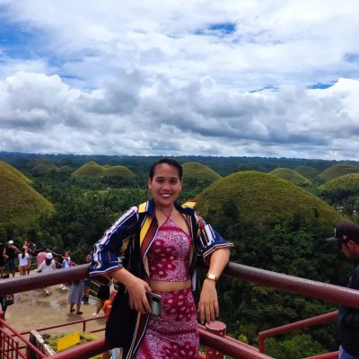 Chocolate Hills, Bohol - Philippines в январе — фото погоды (2026-01-03)