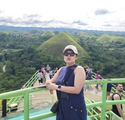 Chocolate Hills, Bohol - Philippines в январе — фото погоды (2026-01-14)