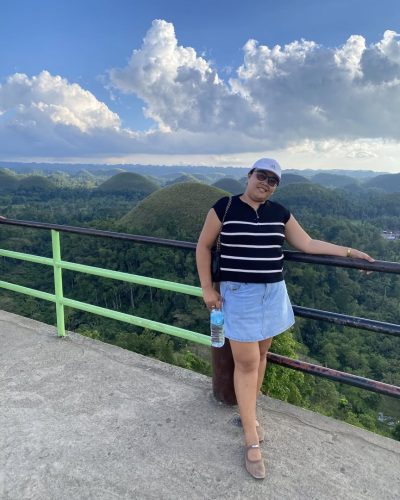 Chocolate Hills, Bohol - Philippines в январе — фото погоды (2026-01-20)