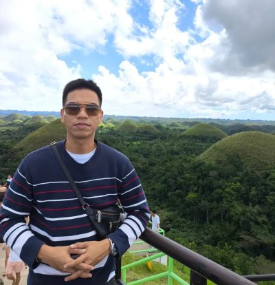 Chocolate Hills, Bohol - Philippines в январе — фото погоды (2026-01-30)