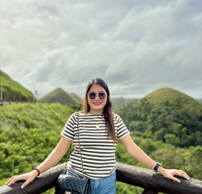 Chocolate Hills, Bohol - Philippines в феврале — фото погоды (2026-02-20)