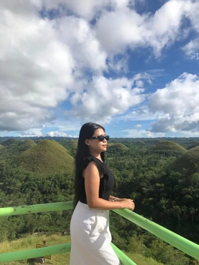 Chocolate Hills, Bohol - Philippines в феврале — фото погоды (2026-02-26)