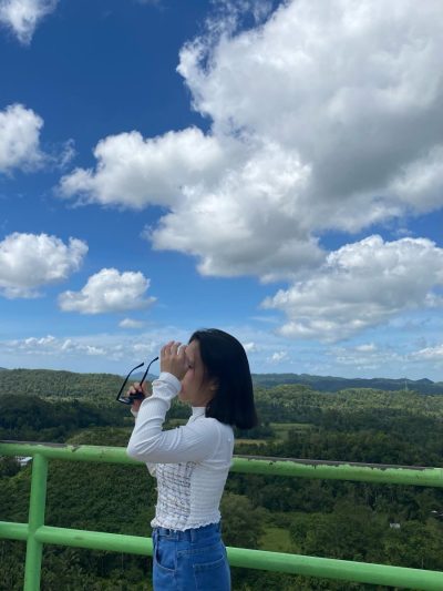 Chocolate Hills, Bohol - Philippines в марте — фото погоды (2026-03-05)