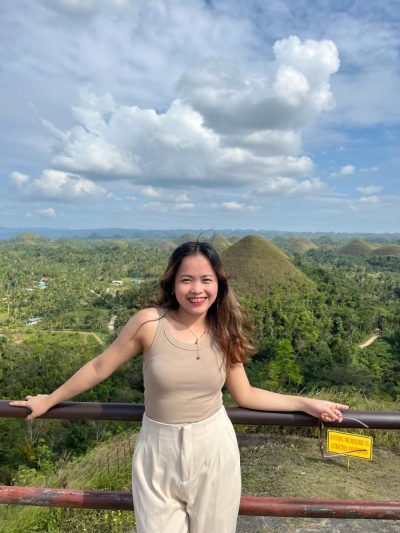 Chocolate Hills, Bohol - Philippines в марте — фото погоды (2026-03-22)