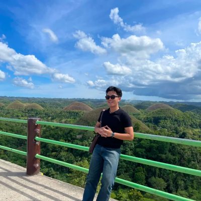 Chocolate Hills, Bohol - Philippines в марте — фото погоды (2026-03-28)