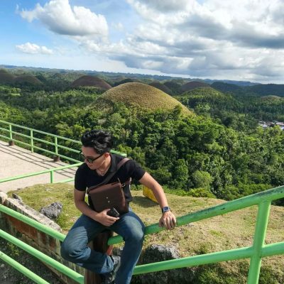 Chocolate Hills, Bohol - Philippines в марте — фото погоды (2026-03-28)