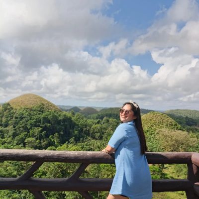 Chocolate Hills, Bohol - Philippines в апреле — фото погоды (2026-04-03)