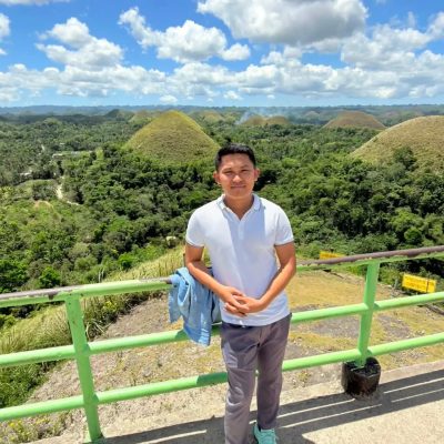 Chocolate Hills, Bohol - Philippines в апреле — фото погоды (2026-04-09)