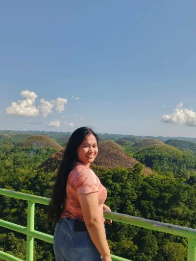 Chocolate Hills, Bohol - Philippines в апреле — фото погоды (2026-04-14)