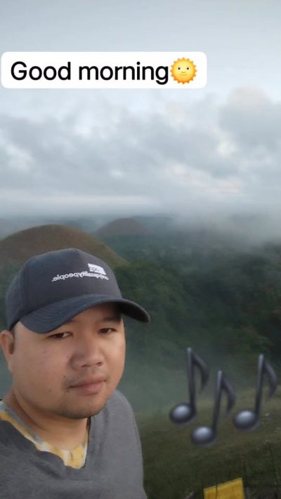 Chocolate Hills, Bohol - Philippines в апреле — фото погоды (2026-04-20)