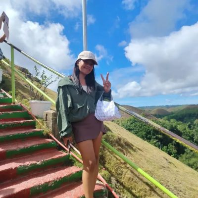 Chocolate Hills, Bohol - Philippines в апреле — фото погоды (2026-04-28)