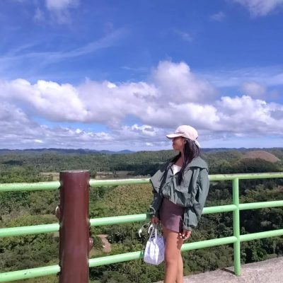 Chocolate Hills, Bohol - Philippines в апреле — фото погоды (2026-04-28)