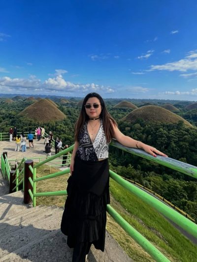 Chocolate Hills, Bohol - Philippines в мае — фото погоды (2026-05-02)
