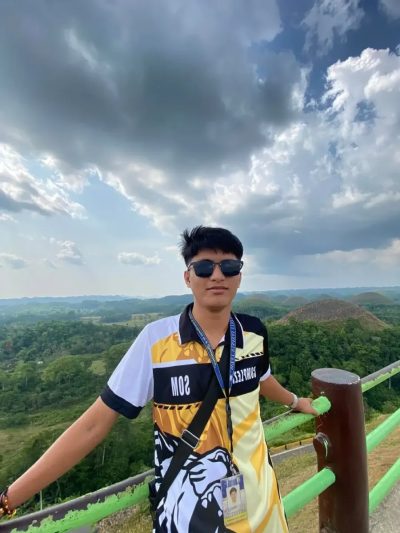Chocolate Hills, Bohol - Philippines в мае — фото погоды (2026-05-23)