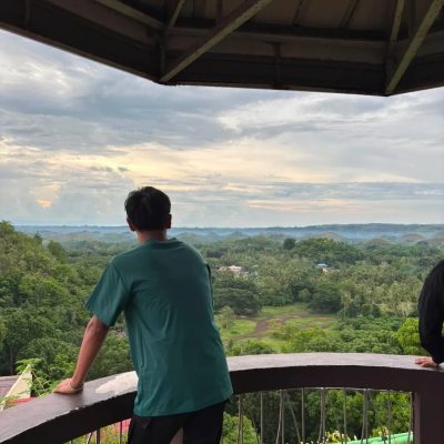 Chocolate Hills, Bohol - Philippines в июне — фото погоды (2026-06-04)