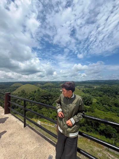 Chocolate Hills, Bohol - Philippines в июле — фото погоды (2026-07-13)