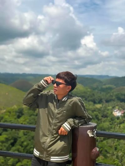 Chocolate Hills, Bohol - Philippines в июле — фото погоды (2026-07-13)