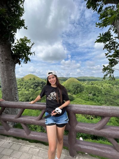 Chocolate Hills, Bohol - Philippines в июле — фото погоды (2026-07-14)