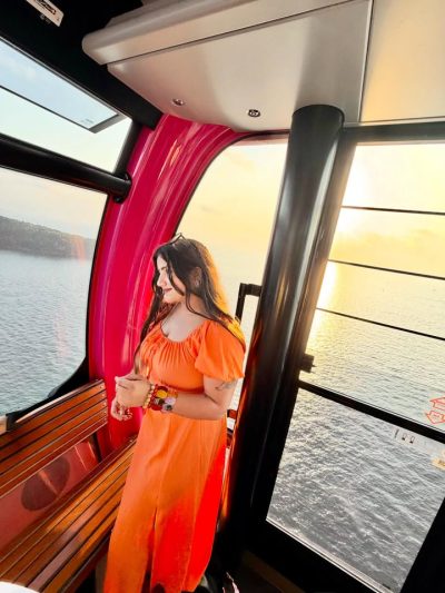 Cáp Treo Hòn Thơm – Phú Quốc Cable Car в марте — фото погоды (2026-03-19)