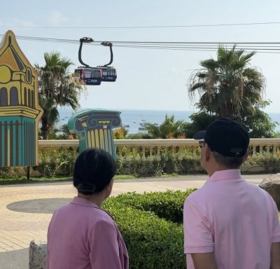 Cáp Treo Hòn Thơm – Phú Quốc Cable Car в марте — фото погоды (2026-03-25)