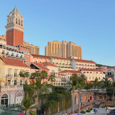 Cáp Treo Hòn Thơm – Phú Quốc Cable Car в марте — фото погоды (2026-03-31)