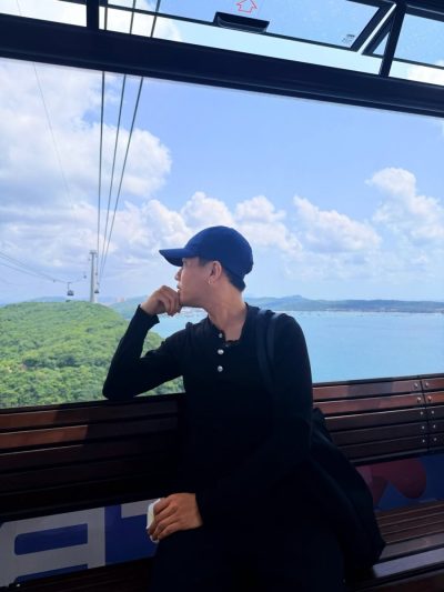 Cáp Treo Hòn Thơm – Phú Quốc Cable Car в мае — фото погоды (2026-05-05)