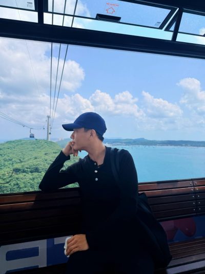Cáp Treo Hòn Thơm – Phú Quốc Cable Car в мае — фото погоды (2026-05-05)