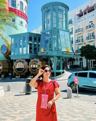 Cáp Treo Hòn Thơm – Phú Quốc Cable Car в июне — фото погоды (2026-06-22)