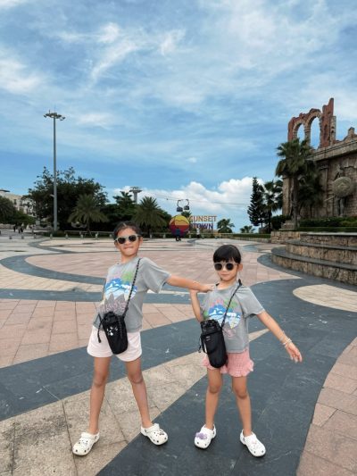 Cáp Treo Hòn Thơm – Phú Quốc Cable Car в июне — фото погоды (2026-06-27)
