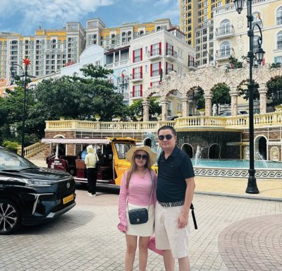 Cáp Treo Hòn Thơm – Phú Quốc Cable Car в июле — фото погоды (2026-07-09)