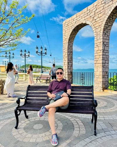 Cáp Treo Hòn Thơm – Phú Quốc Cable Car в июле — фото погоды (2026-07-11)