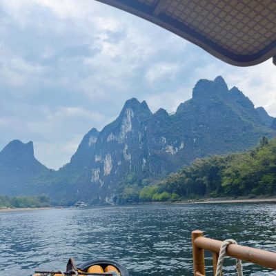 Li River в мае — фото погоды (2026-05-18)