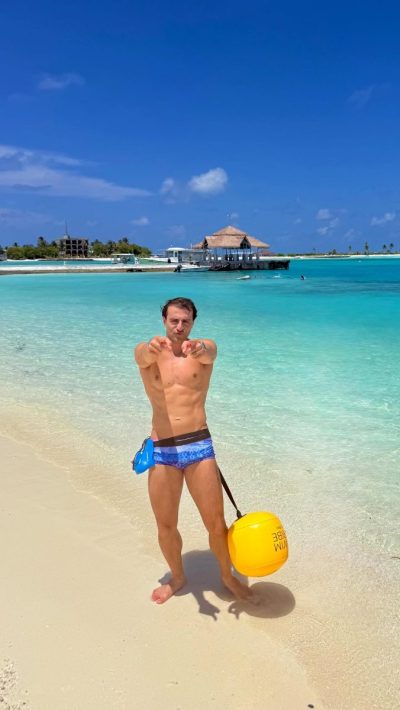 Kandooma Island, Maldives в сентябре — фото погоды (2025-09-24)