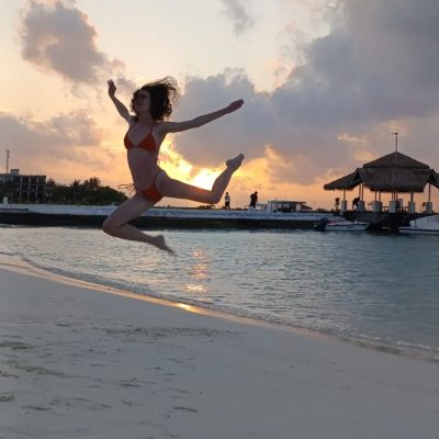 Kandooma Island, Maldives в октябре — фото погоды (2025-10-28)