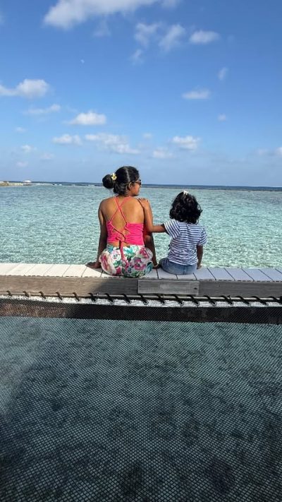 Kandooma Island, Maldives в ноябре — фото погоды (2025-11-07)
