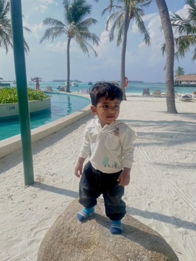 Kandooma Island, Maldives в декабре — фото погоды (2025-12-02)