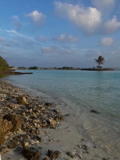 Kandooma Island, Maldives в декабре — фото погоды (2025-12-24)