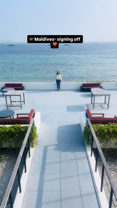 Kandooma Island, Maldives в январе — фото погоды (2026-01-20)