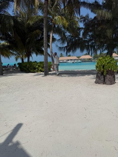 Kandooma Island, Maldives в январе — фото погоды (2026-01-31)